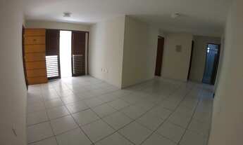 Imagem 3: Apartamento com 4 Quartos e 3 banheiros para Alugar, 100 m² por R$ 1.700/Mês