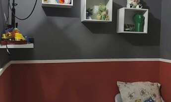 Imagem 3: Vendo! Casa com 2 dormitórios