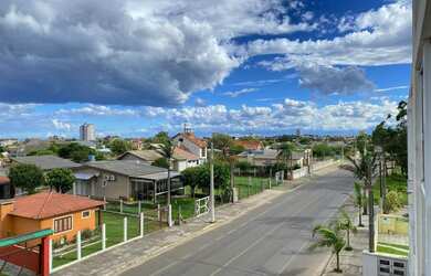 Imagem 6: Apartamento para venda tem 95 metros quadrados com 3 quartos em Quatro Lagos - Arroio do S