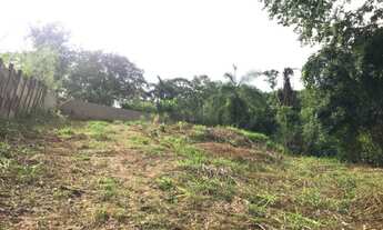 Imagem 6: Terreno - Loteamento Caminhos de São Conrado (Sousas) - Campinas