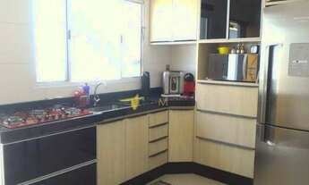 Imagem 6: Casa com 2 dormitórios à venda, 186 m² por R$ 515.000 - Parque Novo Oratório - Santo André