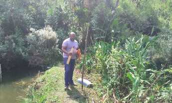 Imagem 3: Terreno Ibiúna 1000 metros