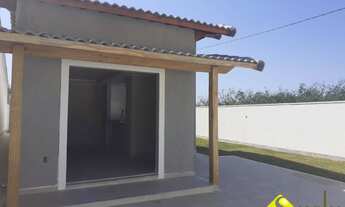 Imagem 2: Casa nova perto do Centro Comercial do Barroco! Aproveite!