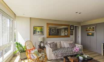 Imagem 5: Porto Alegre - Apartamento Padrão - Petrópolis