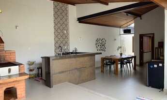 Imagem 4: Vendo Casa Grande com Piscina