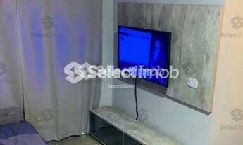 Imagem 2: Apartamento à VENDA no Vila Falchi - Mauá/SP