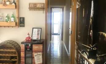 Imagem 6: Apartamento para venda com 64 metros quadrados com 2 quartos, varanda