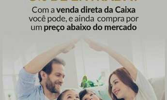 Imagem 7: Casa em Campos dos Goytacazes- Financiamento CEF