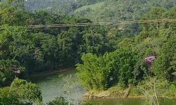 Imagem 7: Terreno na planta aproveite