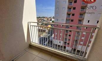 Imagem 7: Apartamento com 2 dormitórios para alugar, 58 m² por R$ 1.230,00/mês - Jardim Bela Vista