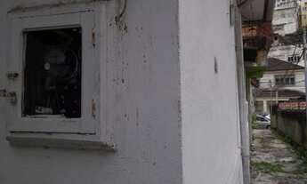 Imagem 2: Casa de 02 quartos no Centro de Niterói