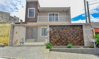 Imagem: Sobrado para venda com 130 metros quadrados