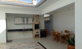 Imagem 5: Casa à venda, Parque Pioneiros, Sarandi, PR