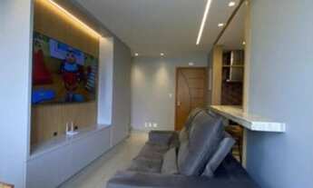 Imagem 7: 2 quartos montado e decorado por um renomado arquiteto Cód: 21090 TLL