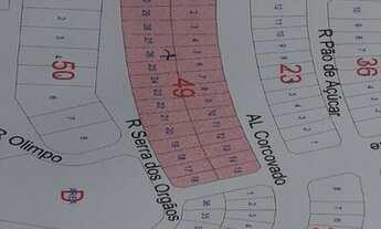 Imagem 2: GOIÂNIA - Terreno Padrão - JARDIM PETRÓPOLIS