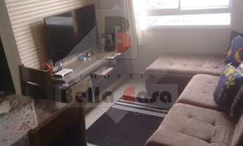 Imagem: Apto Vila Prudente