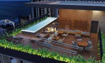 Imagem 6: Apartamento à venda, 3 quartos, 3 suítes, 3 vagas, Boa Viagem - Recife/PE