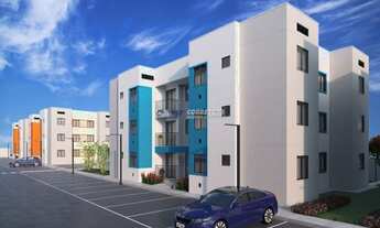 Imagem: Apartamento em construção em Navegantes