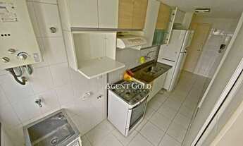 Imagem 7: Barra Bali 03 Quartos Andar Alto Vista Mar!