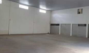 Imagem 5: Vende-se ou aluga-se Galpão