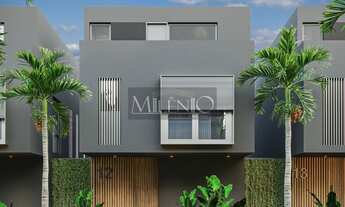 Imagem 7: SãO PAULO - Casa de Condomínio - Brooklin