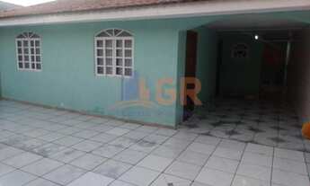 Imagem 2: Casa para Venda em Curitiba, Cajuru, 2 dormitórios, 1 banheiro, 2 vagas