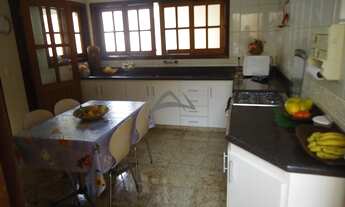 Imagem 3: Casa - Jardim Magnólia - Campinas