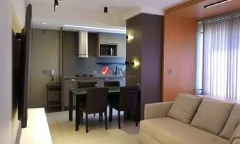 Imagem: Nova Lima - Apartamento Padrão - Vila Da