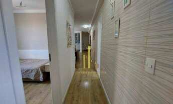 Imagem 6: Apartamento com 3 dormitórios à venda, 90 m² por R$ 660.000,00 - Engordadouro - Jundiaí/SP