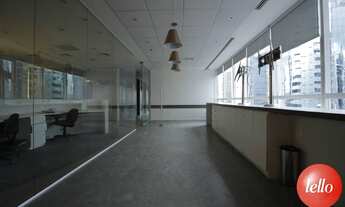 Imagem 7: São Paulo - Conjunto Comercial/sala - Brooklin