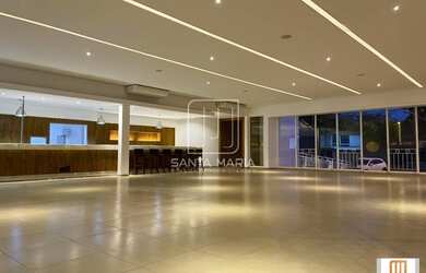 Imagem 3: Salão/Galpão (salão - sobrado