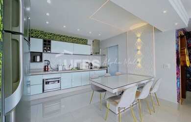 Imagem 8: LINDO APARTAMENTO