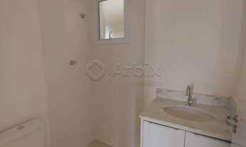 Imagem 7: Americana - Apartamento Padrão - Vila Rehder