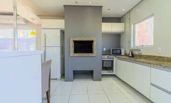 Imagem 6: Sobrado para venda com 142 metros quadrados com 3 quartos em Parque da Matriz - Gravataí