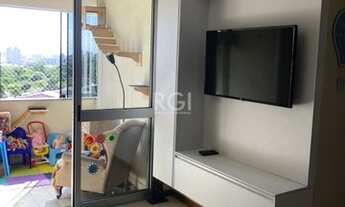 Imagem 3: Porto Alegre - Apartamento Padrão - Jardim Botânico