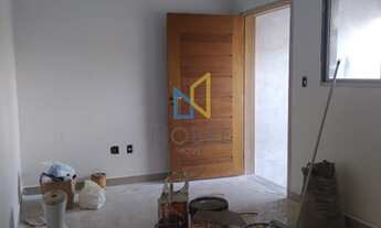 Imagem 3: Casa para venda tem 70 metros quadrados com 2 quartos em Brasília - Sarzedo - MG