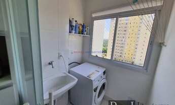 Imagem 7: Apartamento 2 dormitórios e Lazer completo - R$ 344.000,00