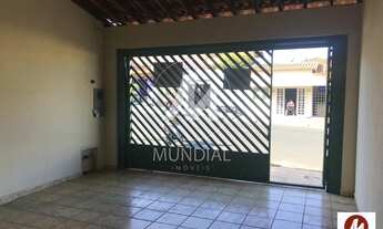 Imagem 3: Casa (térrea na rua) 3 dormitórios/suite, cozinha planejada