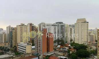 Imagem 5: Flat para locação em Pinheiros - Edifício The Excellence - Cód. VYU20510