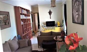 Imagem 5: Apartamento de 1 dormitório no Canto do Forte, em Praia Grande