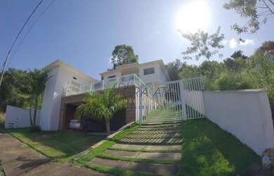 Imagem 2: Casa com 4 dormitórios à venda, 312 m² por R$ 1.400.000,00 - Condomínio Lagamar - Varginha