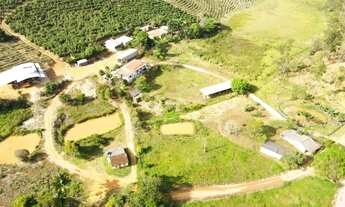 Imagem 6: Sítio em Ibatiba 8000 M² de investimento na sua qualidade de vida