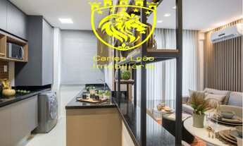 Imagem 7: Apartamento de 62,37 m2 em Belo Horizonte, Minas Gerais