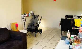 Imagem 2: Apartamento Terreo 3/4 Sendo 1 Suite no Cond Chapada dos Guimarães Vg