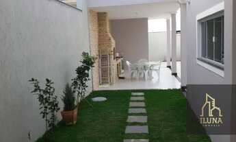 Imagem 2: Casa com 3 dormitórios à venda, 157 m² por R$ 970.000,00 - Hospício - Araruama/RJ