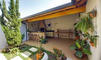 Imagem: Casa no condomínio Limeira - SP. / casa