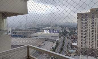 Imagem 2: Apartamento à venda, 72 m² por R$ 580.000,00 - Edifício Fatto - Barueri/SP