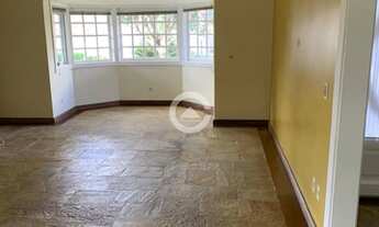 Imagem 4: Casa - Sítios de Recreio Gramado - Campinas