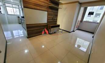 Imagem 7: Apartamento para venda possui 52 metros quadrados com 2 quartos