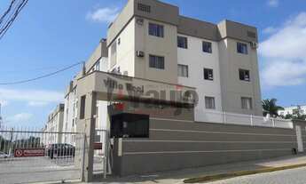 Imagem: Apartamento no bairro Espinheiros - Itajaí/SC